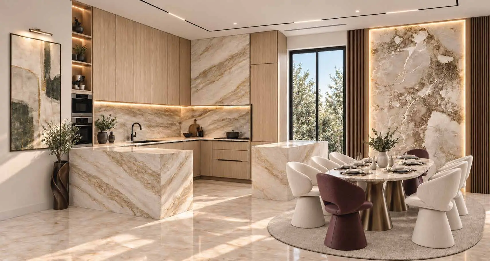 VERTEX Kitchen & Dining